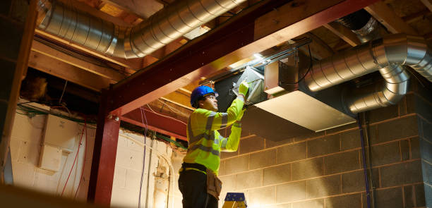Best Affordable HVAC Duct Cleaning  in Potomac, MD
