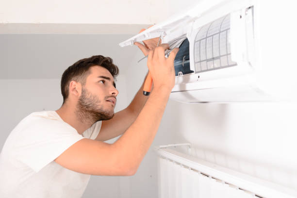 Best Residential Air Duct Cleaning  in Potomac, MD